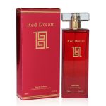 Red Dream