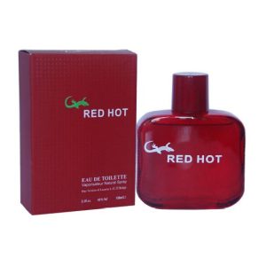 Red Hot - Lacoste Eau De Lacoste L.12.12 Rouge Alternative