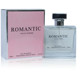 Romantic Pour Femme