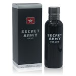 Secret Army