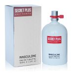 Secret Plus Pour Homme
