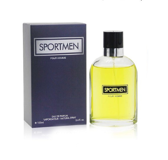 Sportmen Pour Homme - The One by Dolce & Gabbana