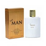The Man - Gold by Jay Z Alternative