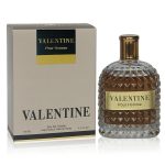 Valentine Pour Homme