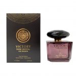 Victory Dark Crystal - Versace Crystal Noir For Women