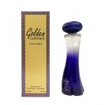 Golden Cashmere For Women - Eau de Parfum - Organza Givenchy