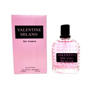 Valentine Milano For Women, Eau de Parfum - Donna Born In Roma, Alternative, Version, Type, Inspired