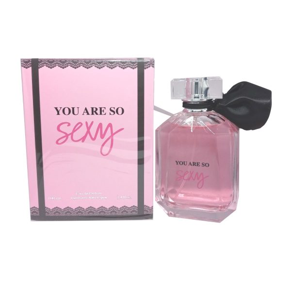 You Are So Sexy, Eau de Parfum - Sexy Alternative, Inspired, Type, Version
