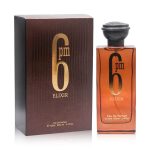 6 PM Elixir - 9PM Elixir Alternative, Inspired, Impression, Version, Type