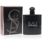 Black Opinion For Women - Black Opium Alternative, Inspired, Impression, Type, Version