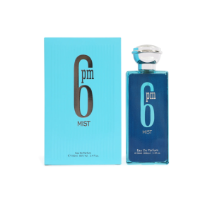 6PM MIST - Afnan 9PM Alternative, Impression, Type, Inspired